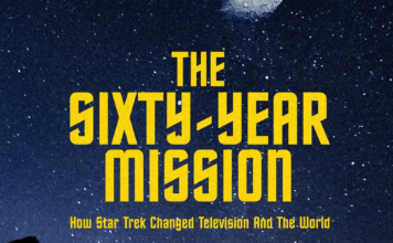 NYCC ’26: Interviews from the THE SIXTY YEAR MISSION: HOW STAR TREK CHANGED TELEVISION AND THE WORLD premiere The Sixty-Year Mission