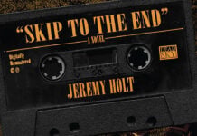 Exclusive Cover Reveal: SKIP TO THE END goes from OGN to Prose Skip to the End