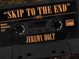 Exclusive Cover Reveal: SKIP TO THE END goes from OGN to Prose Skip to the End
