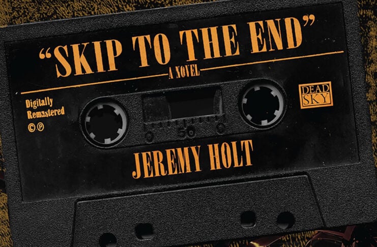 Skip to the End