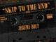 Exclusive Cover Reveal: SKIP TO THE END goes from OGN to Prose Skip to the End