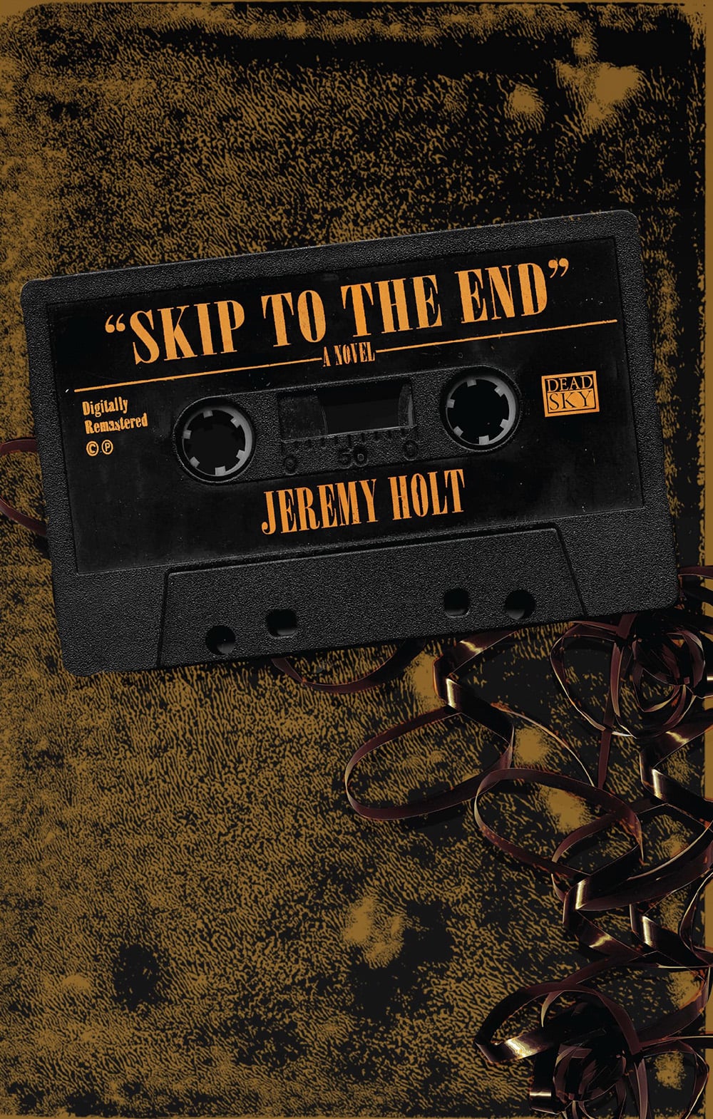 Skip to the End