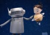 The Beat Digest 10/30/26: SPACE CADET gets limited release Space Cadet movie featured