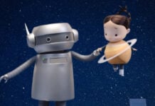 The Beat Digest 10/30/26: SPACE CADET gets limited release Space Cadet movie featured