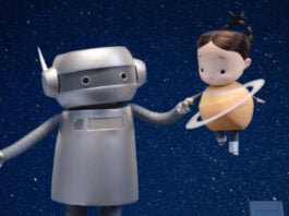 Space Cadet movie featured
