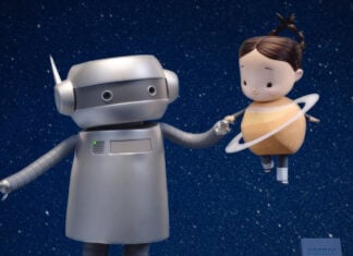 The Beat Digest 10/30/26: SPACE CADET gets limited release Space Cadet movie featured