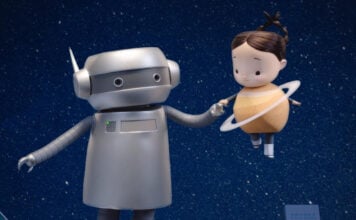 The Beat Digest 10/30/26: SPACE CADET gets limited release Space Cadet movie featured