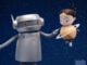 The Beat Digest 10/30/26: SPACE CADET gets limited release Space Cadet movie featured