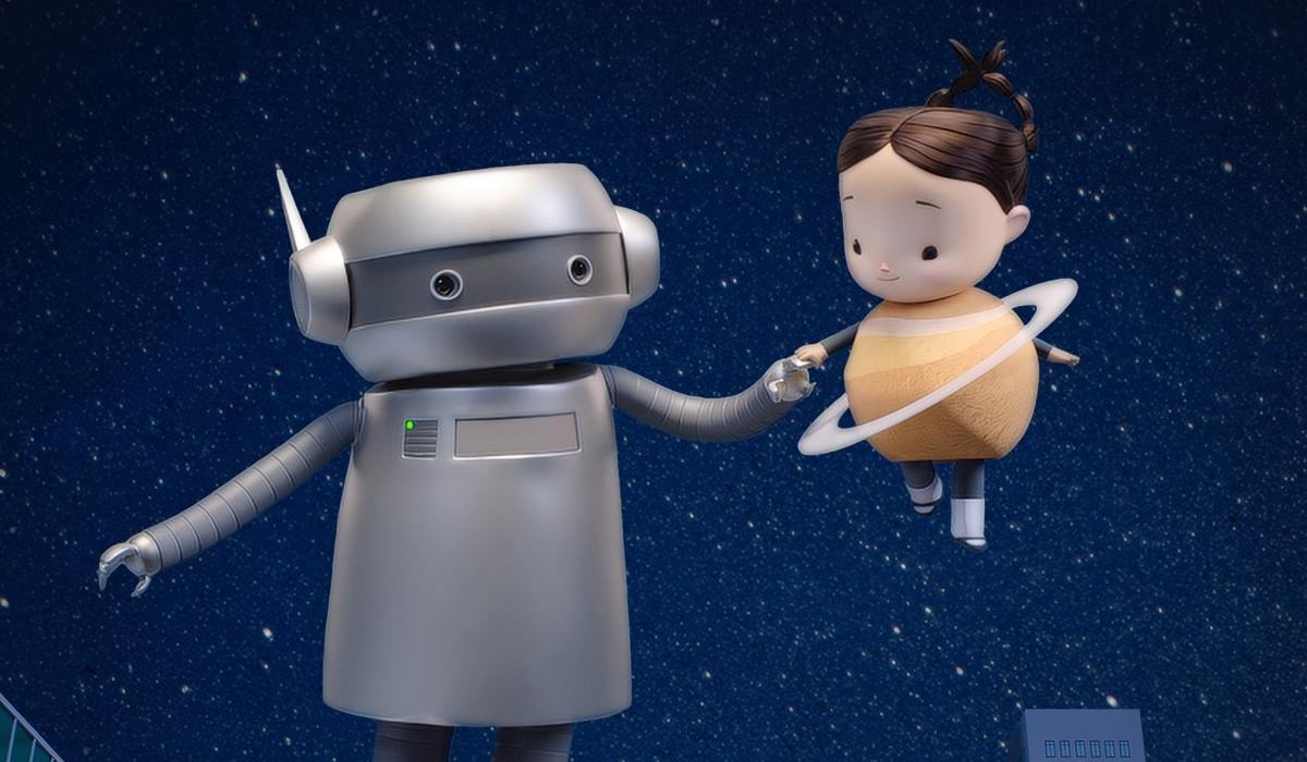 Space Cadet movie featured Space Cadet movie featured