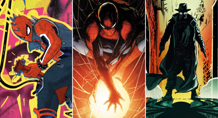 SpiderWebHeader