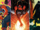 NYCC ’26: Marvel announces new SPIDER-PUNK and SPIDER-MAN NOIR series and more
