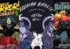 Comics Beat’s super spooky 2026 horror comics reading list