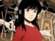 Graphic Novel Review: STAGTOWN ventures into the gothic shadows of a peculiar little town