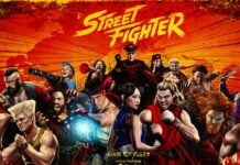 NYCC ’26: Hasbro design manager Sean Isabella discusses STREET FIGHTER movie action figure line Hasbro Street Fighter