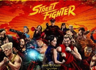 NYCC ’26: Hasbro design manager Sean Isabella discusses STREET FIGHTER movie action figure line Hasbro Street Fighter