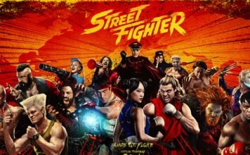 NYCC ’26: Hasbro design manager Sean Isabella discusses STREET FIGHTER movie action figure line Hasbro Street Fighter