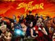 NYCC ’26: Hasbro design manager Sean Isabella discusses STREET FIGHTER movie action figure line Hasbro Street Fighter