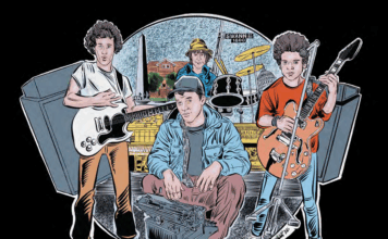 Exclusive Preview: TAKE IT BACK: LIFE, ANXIETY, AND GRAY MATTER Take It Back