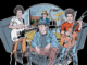 Exclusive Preview: TAKE IT BACK: LIFE, ANXIETY, AND GRAY MATTER Take It Back