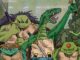 NYCC ’26: Sakai and Lee put a new spin on Heroes in the Half-Shell with TMNT: THE FIRST RONIN TMNT The First Ronin