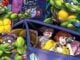 NYCC ’26: Sarah Myer reflects on drawing “sad strange little men” in TMNT: SATURDAY MORNING ADVENTURES Sarah Myer