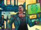 NYCC ’26: Ignition announces Murrieta & Rubín’s TEQ and more Teq #1 featured