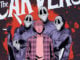 THE CARVERS to introduce a killer foster family The Carvers #1 featured