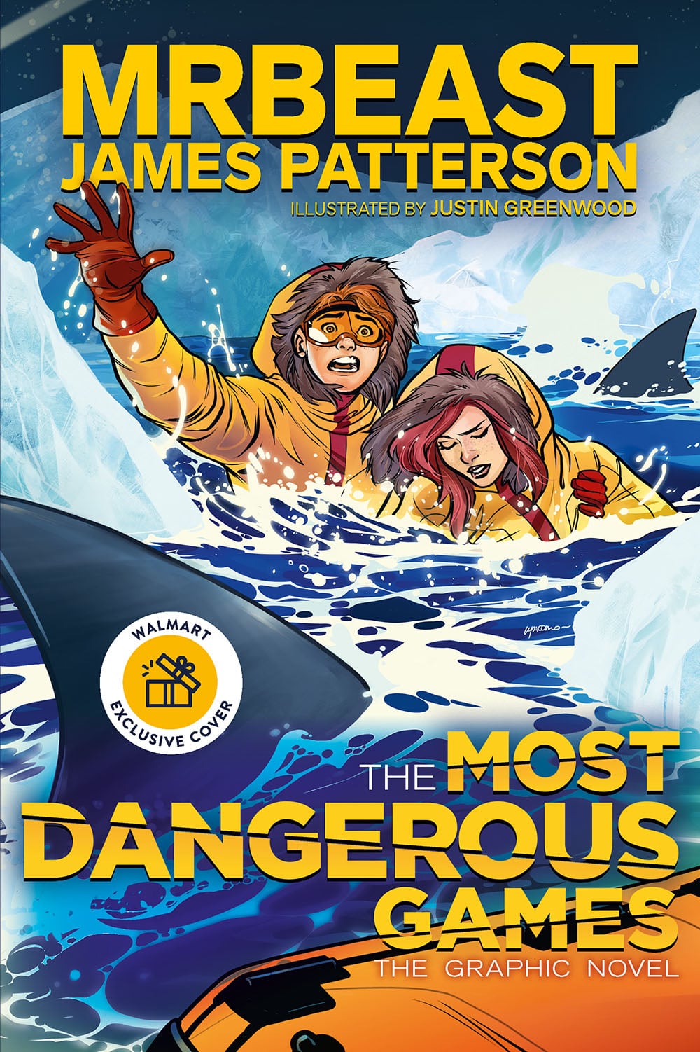 The Most Dangerous Games