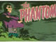 Alex Segura to take over writing THE PHANTOM comic strip The Phantom comic strip featured