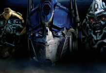 Spielberg to have a bigger role on next TRANSFORMERS movie Transformers 2007 poster featured