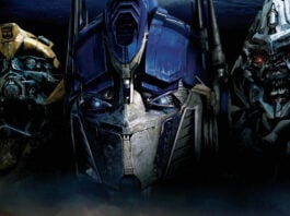 Spielberg to have a bigger role on next TRANSFORMERS movie Transformers 2007 poster featured