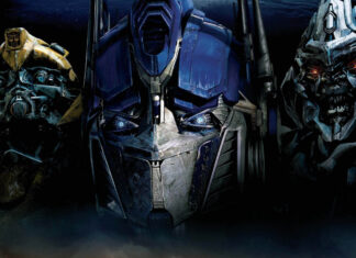 Spielberg to have a bigger role on next TRANSFORMERS movie Transformers 2007 poster featured