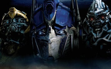 Spielberg to have a bigger role on next TRANSFORMERS movie Transformers 2007 poster featured