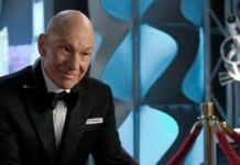 Star Trek and X-Men star SIR PATRICK STEWART dead at 86