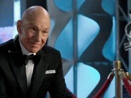 Star Trek and X-Men star SIR PATRICK STEWART dead at 86
