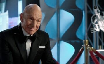 Star Trek and X-Men star SIR PATRICK STEWART dead at 86
