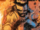 PREVIEW: Invader Comics collects indie hit THE DIGGER into a trade paperback, alongside a new tabletop RPG!