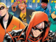 DC Round-Up: TEEN TITANS #2 maintains the debut issues momentum