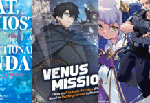 Wonderful Wednesdays: Seven Seas Announces Multiple Title Licenses and Audiobook