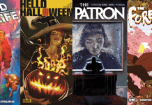 Top Comics to Buy for October 21, 2026: We are so back comics to buy for october 21