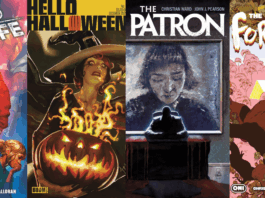 Top Comics to Buy for October 21, 2026: We are so back comics to buy for october 21