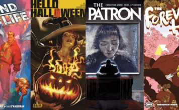 Top Comics to Buy for October 21, 2026: We are so back comics to buy for october 21