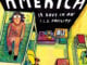 Fantagraphics to release R.E. Burke’s VISITING AMERICA: 19 DAYS IN AN I.C.E. FACILITY
