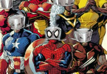 NYCC ’26: Bendis & Sorrentino on MAGNETO: END OF DAYS, WHAT THE –?! returns, and more from the Marvel House of Ideas Panel