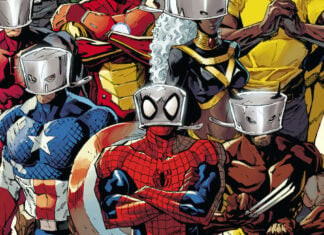 NYCC ’26: Bendis & Sorrentino on MAGNETO: END OF DAYS, WHAT THE –?! returns, and more from the Marvel House of Ideas Panel