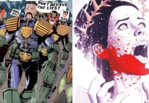 Wednesday Comics Reviews: FILTHY LAMBS #1 merits adding to your spooky season reads, and more Filthy Lambs #1