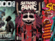 Wednesday Comics Reviews: SCREAM! is the perfect horror anthology for Halloween, and more Scream!