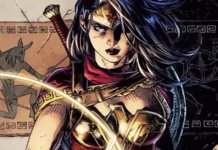 Wonder Woman turns 85, but fans are asking: where’s the celebration?