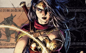 Wonder Woman turns 85, but fans are asking: where’s the celebration?
