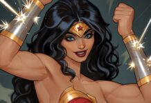 DC celebrates the Princess of Paradise with “Year of Wonder” publishing initiative DC Year of Wonder